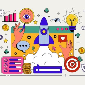 Business,Startup,Concept.,Rocket,Start.,Project,Development.,Digital,Technology.,Spaceship Business,Startup,Concept.,Rocket,Start.,Project,Development.,Digital,Technology.,Spaceship